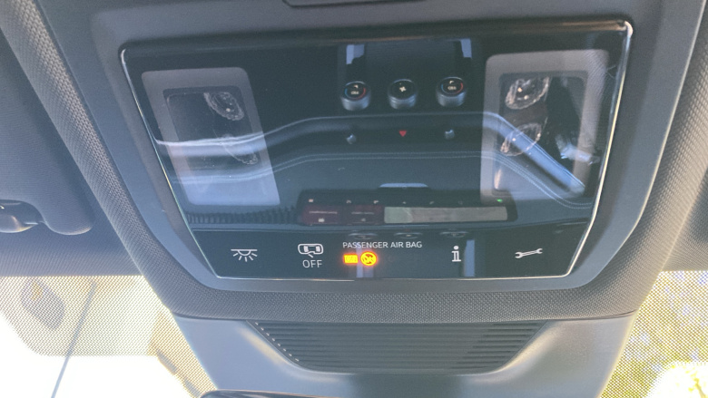 Skoda Superb 1.5 TSI iV Sportline 5dr DSG Estate